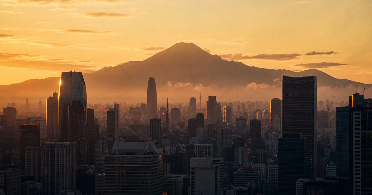 Bessent Backs Japan's Economy but Flags Real Currency Risk for Crypto and Global Markets