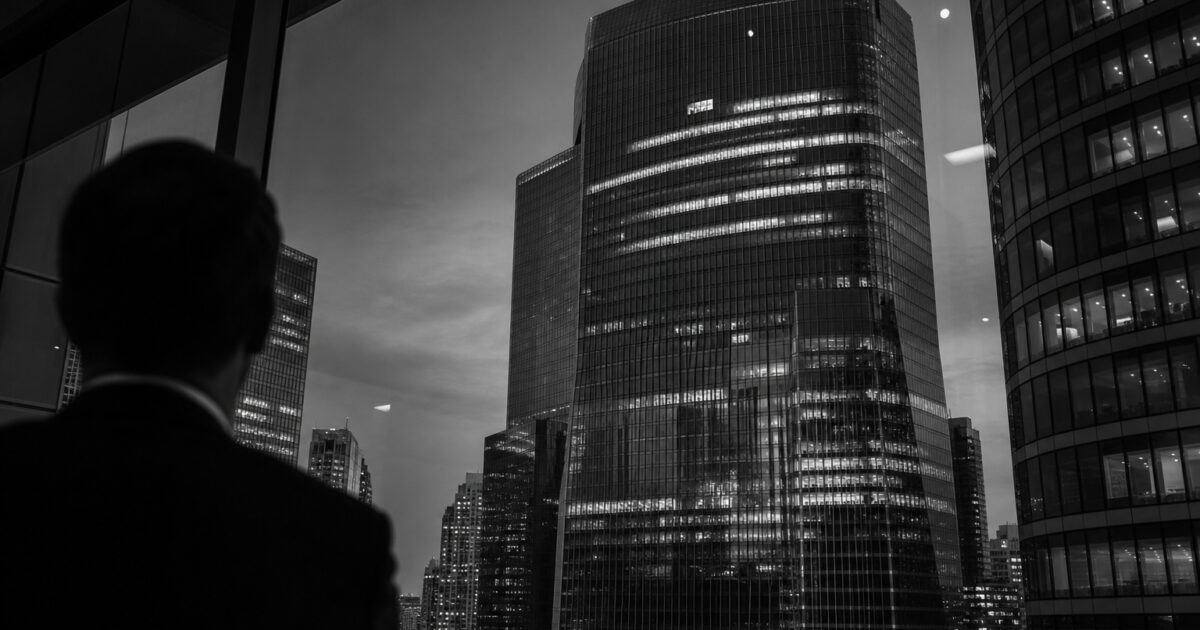 Binance vise une fusion crypto-finance d&rsquo;ici 2030, veut tenir Wall Street à l&rsquo;écart