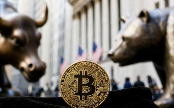 Bitcoin Bulls and Bears Clash Over What May Actually Means for Prices