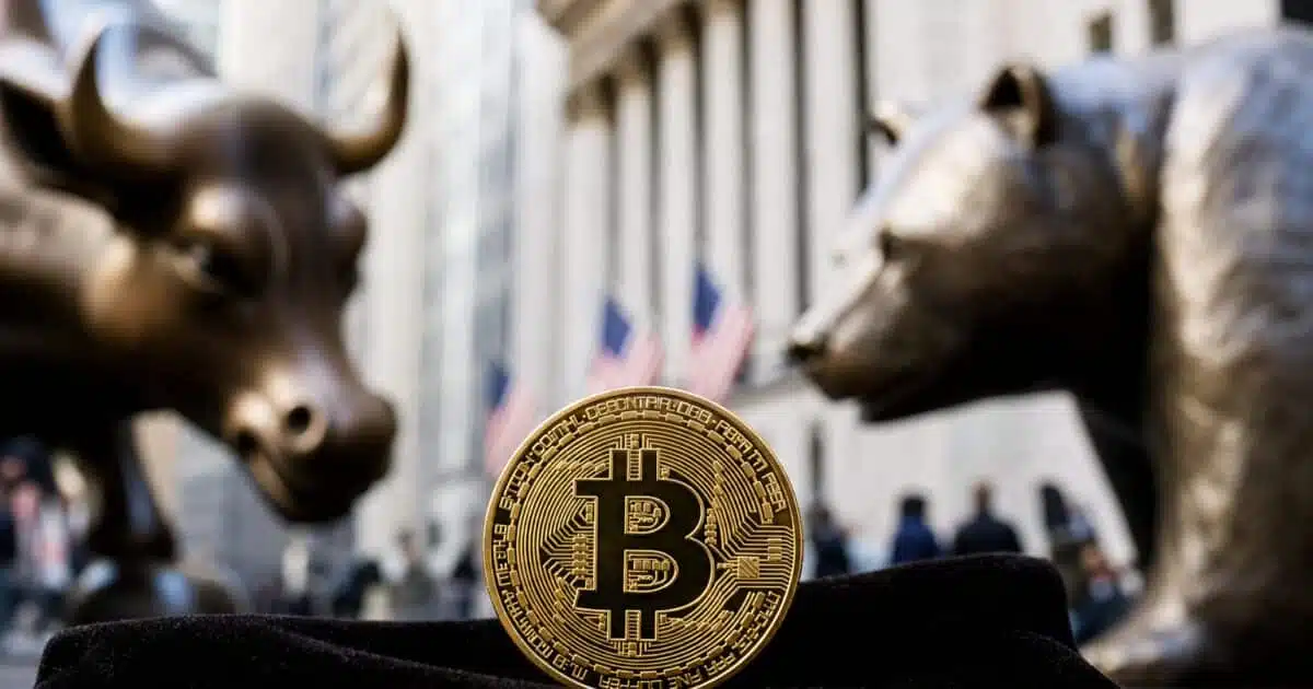 Bitcoin Bulls and Bears Clash Over What May Actually Means for Prices
