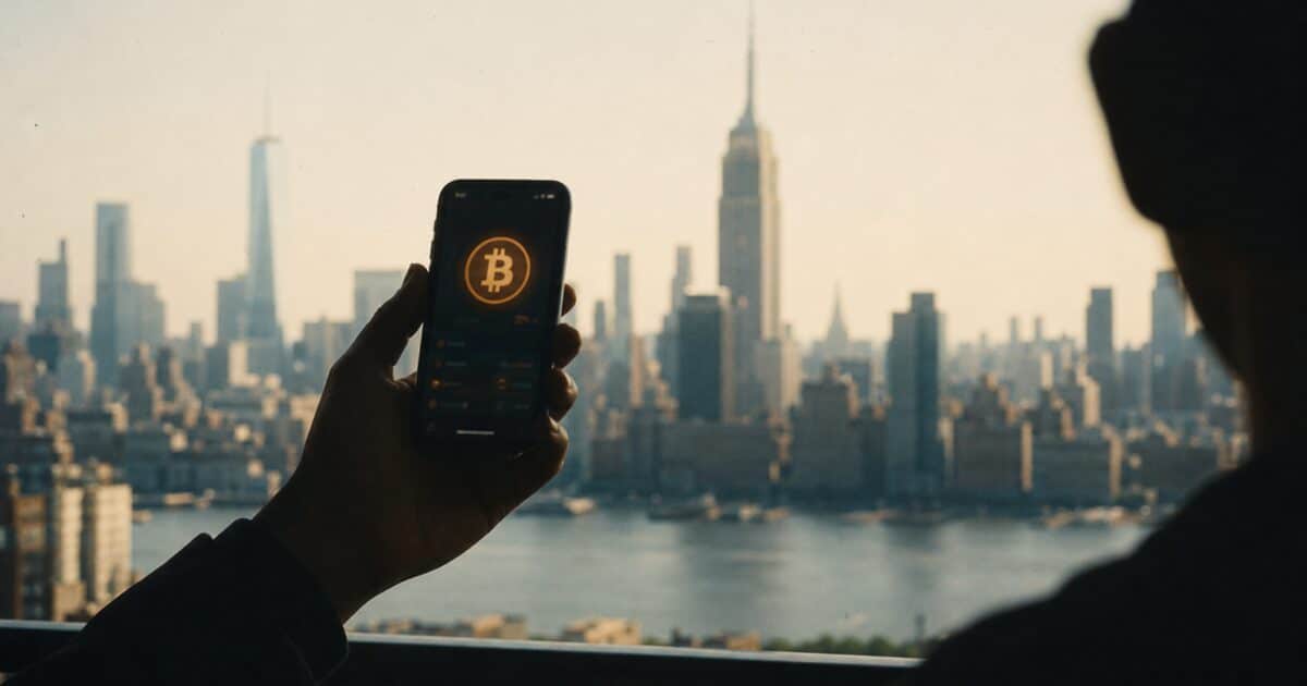 Bitcoin Depot Collapses, Pulling 9,000 ATMs Offline Across America