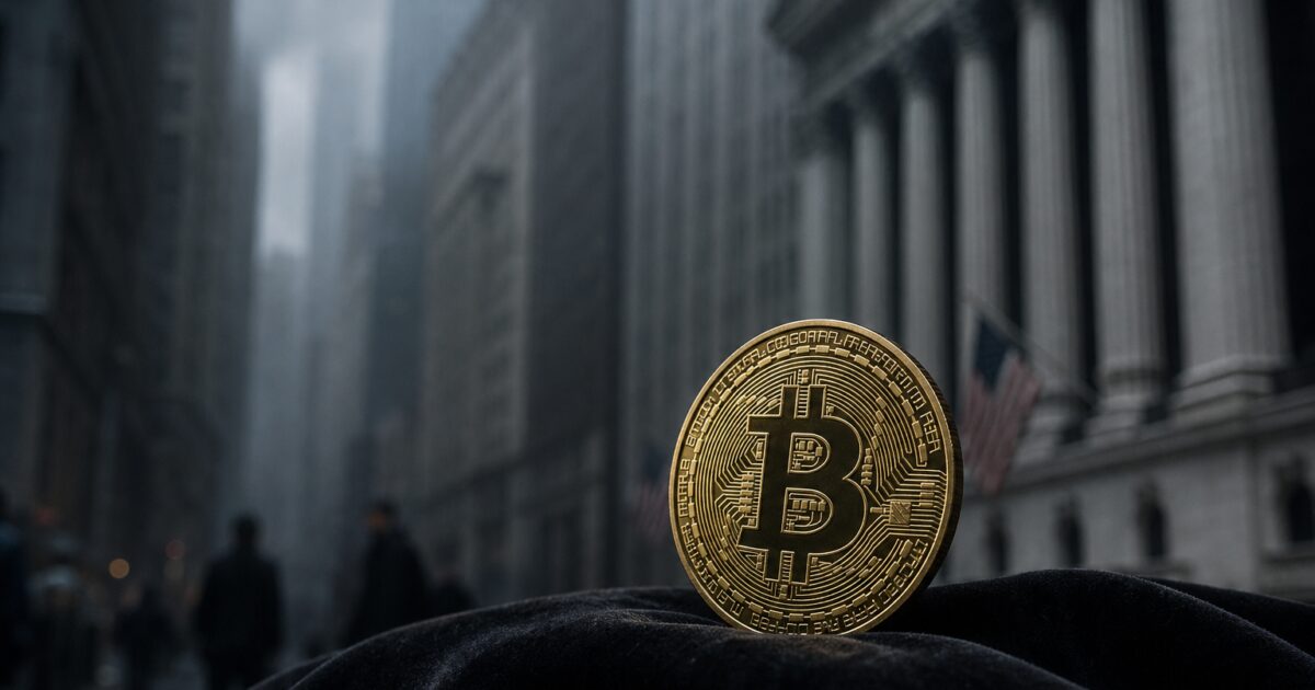 Bitcoin Dip Buyers Return But Thin Volume Keeps Recovery in Question