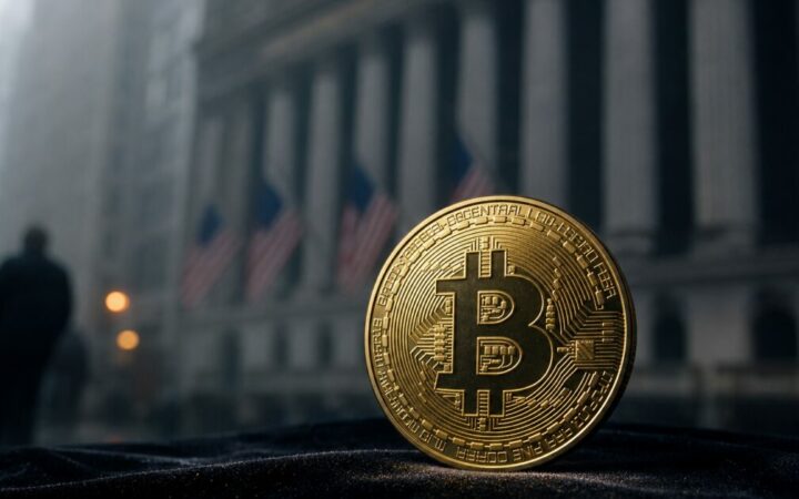 Bitcoin Dip Buyers Stack Orders Below $70,000 as Futures and Orderbook Data Flash Green