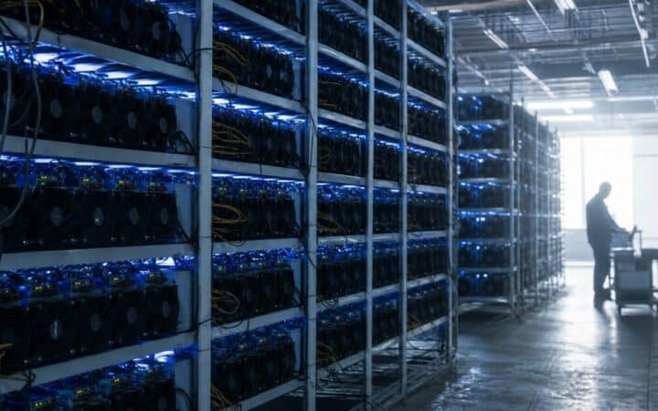 Bitcoin Drops Below $78,500 as Bears Tighten Grip on Price Action