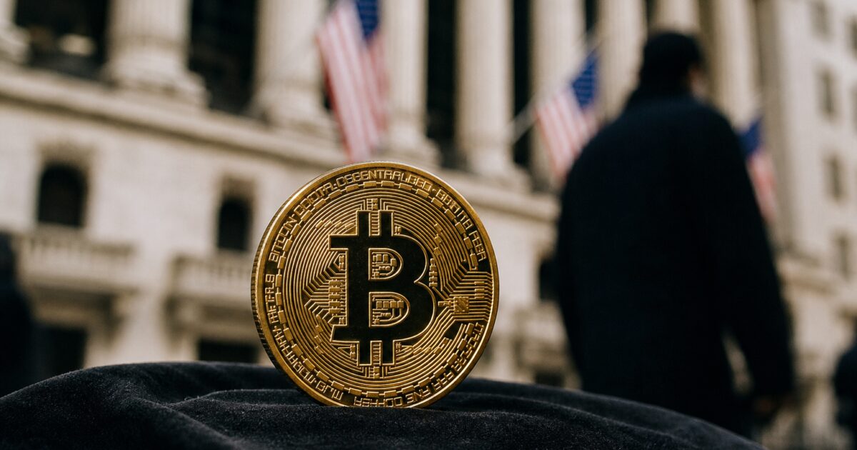 Bitcoin Drops to $72K While Retail Traders Rush to Buy the Dip