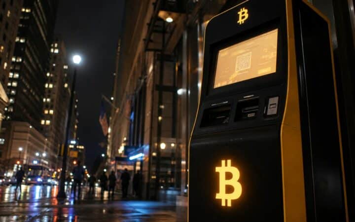 Bitcoin Eyes $70,000 Again With Over $500 Million in Bids Stacked Below