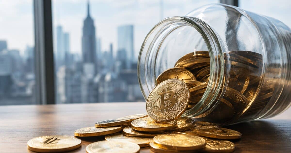 Bitcoin risque une chute brutale si la ligne de tendance à $70K casse, deux analystes divisés sur la suite