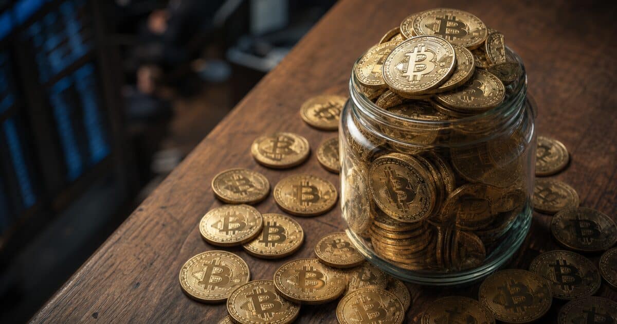 Le Bitcoin atteint 78 000 $ dans une prise de liquidité alors que l&rsquo;accord avec l&rsquo;Iran inquiète les traders