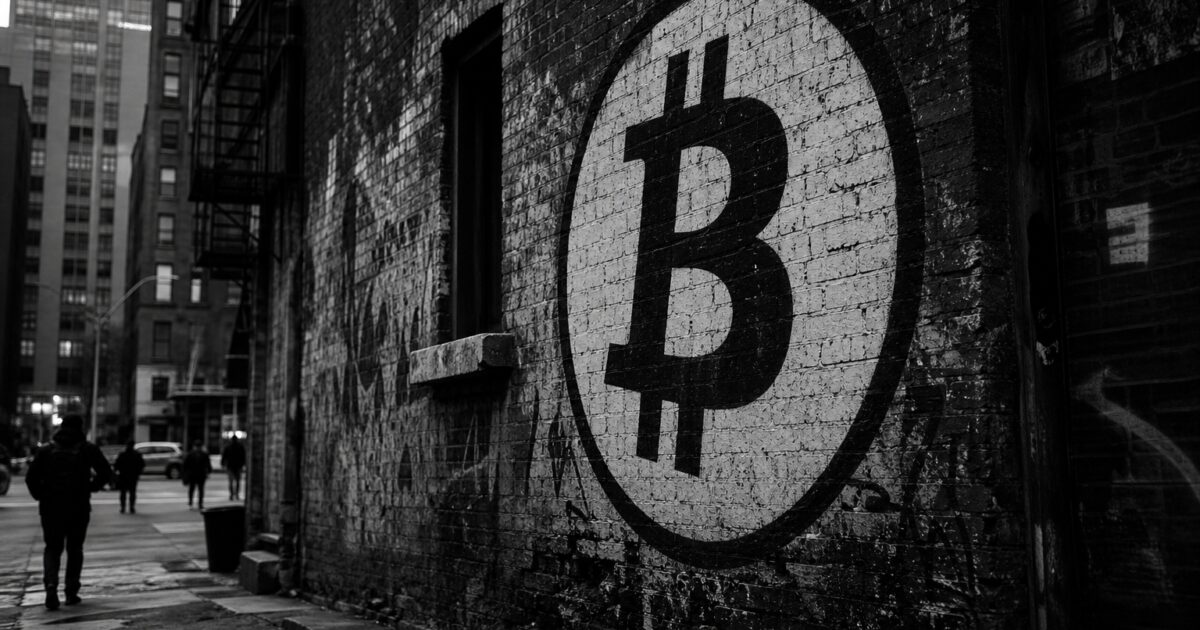 Bitcoin atteint un mur à 79 000 $ alors que les tensions au Moyen-Orient secouent les traders de crypto