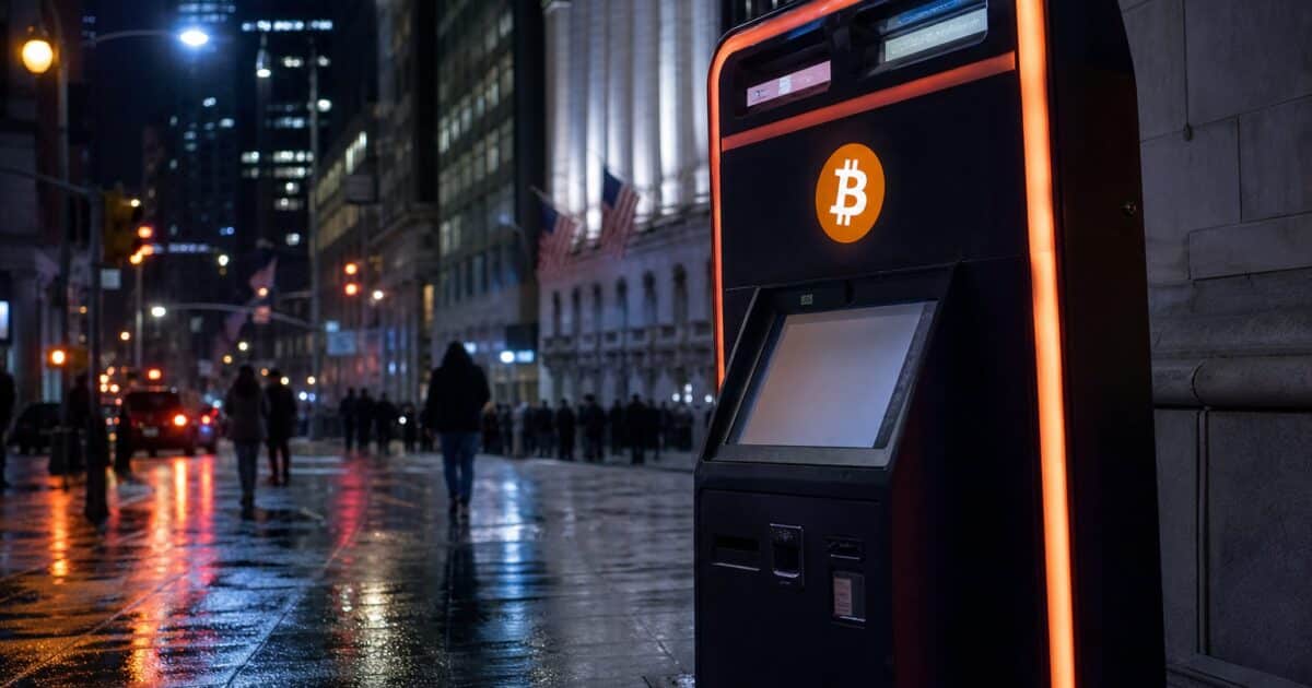 Bitcoin Hits a Wall at $78,000 as Weekend Bounce Runs Out of Steam