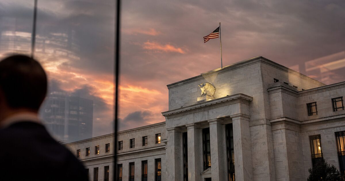 Bitcoin Holds Near $77,000 as Traders Brace for FOMC Minutes and Nvidia Results