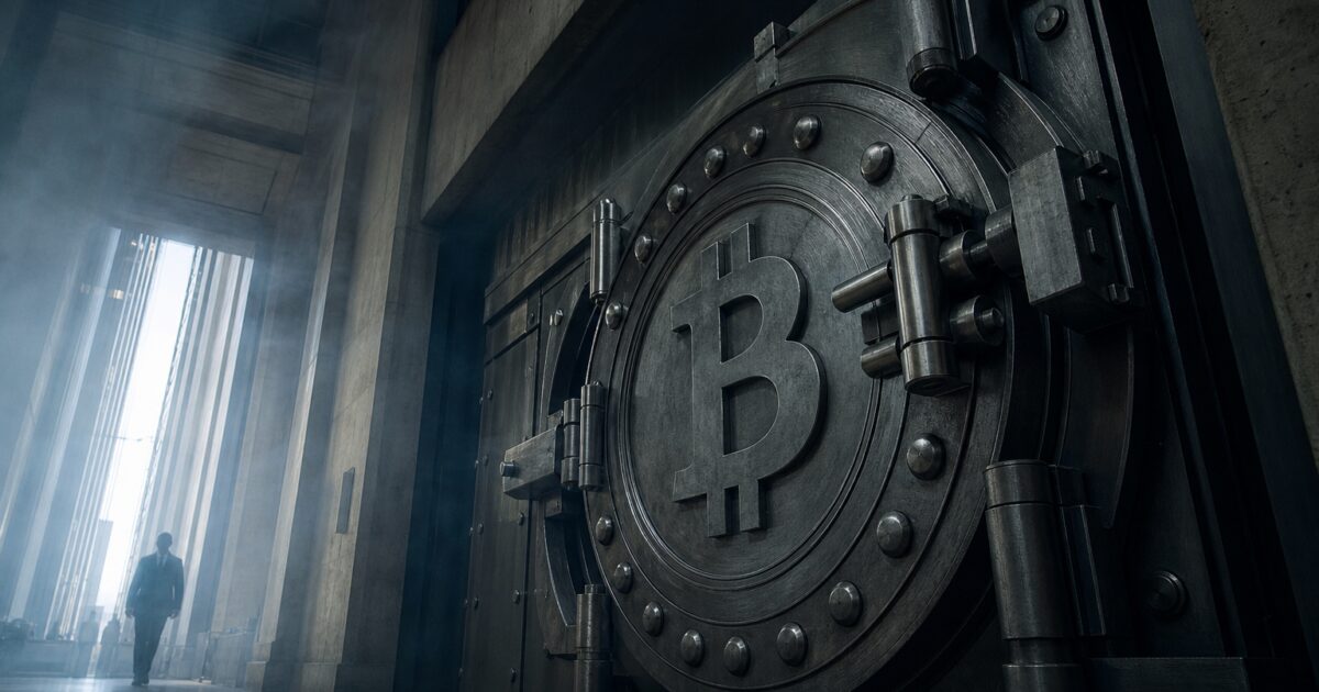 Bitcoin Hovers Near $74K–$75K as On-Chain Data Points to $70K Floor