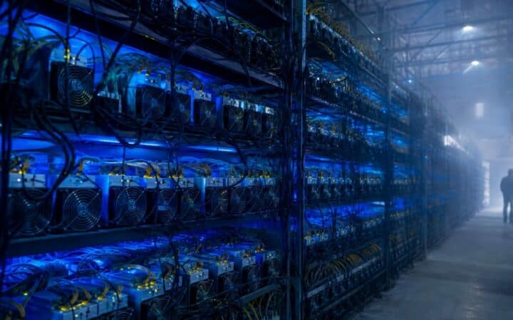 Bitcoin Miners Are Quietly Becoming Key Players in AI Computing Infrastructure