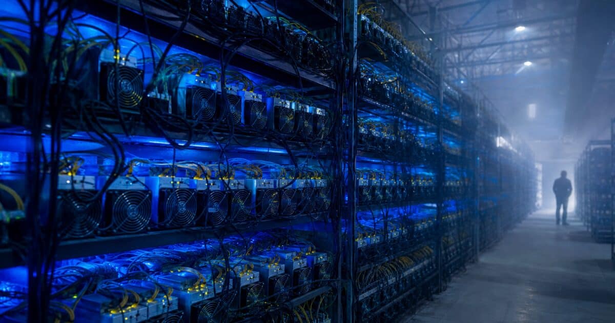 Bitcoin Miners Are Quietly Becoming Key Players in AI Computing Infrastructure