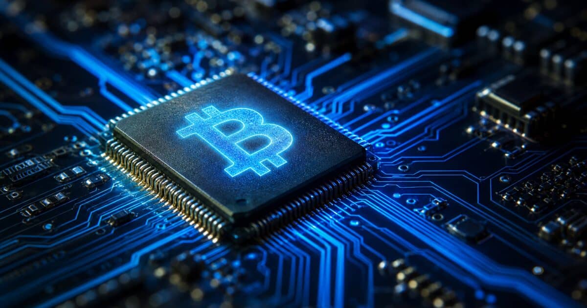 Bitcoin Slides Under $75K as Holders Push More Coins Into the Market