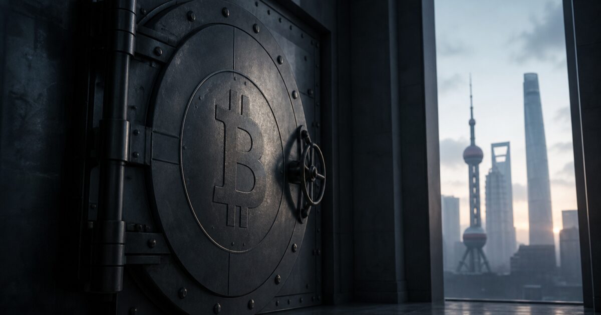 Bitcoin Stalls Below $78,400 as Traders Watch Resistance Hold Firm