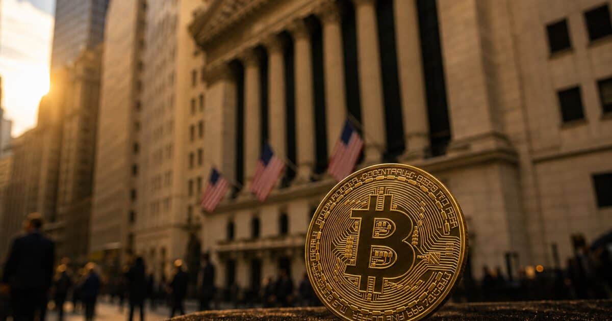 Bitcoin Stuck Under $76,000 While Hyperliquid and Monero Post Gains