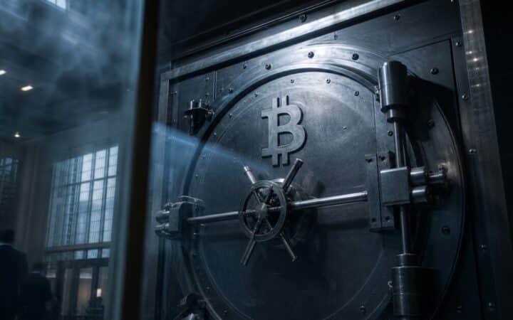 Bitcoin Supercycle Talk Heats Up as Bond Market Panic Spreads to Fixed-Income Investors