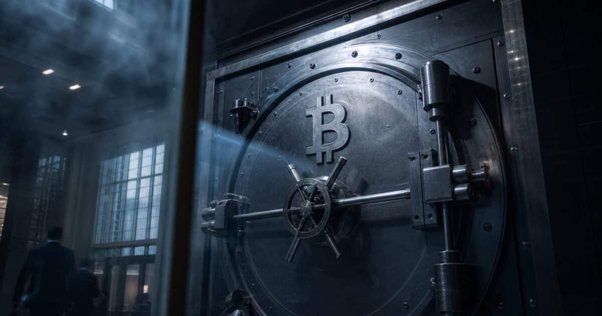 Bitcoin Supercycle Talk Heats Up as Bond Market Panic Spreads to Fixed-Income Investors