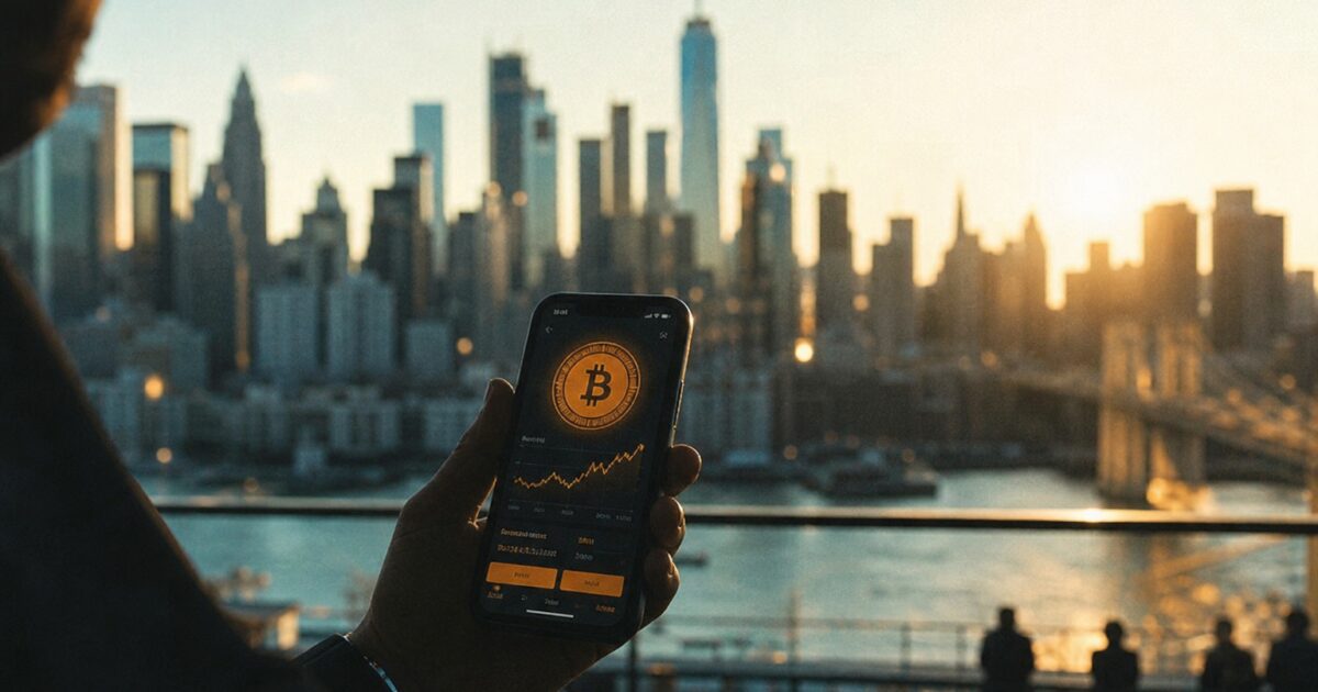 Bitcoin Surges Past $77K With Exchange Inflows Rising and $80K in Sight