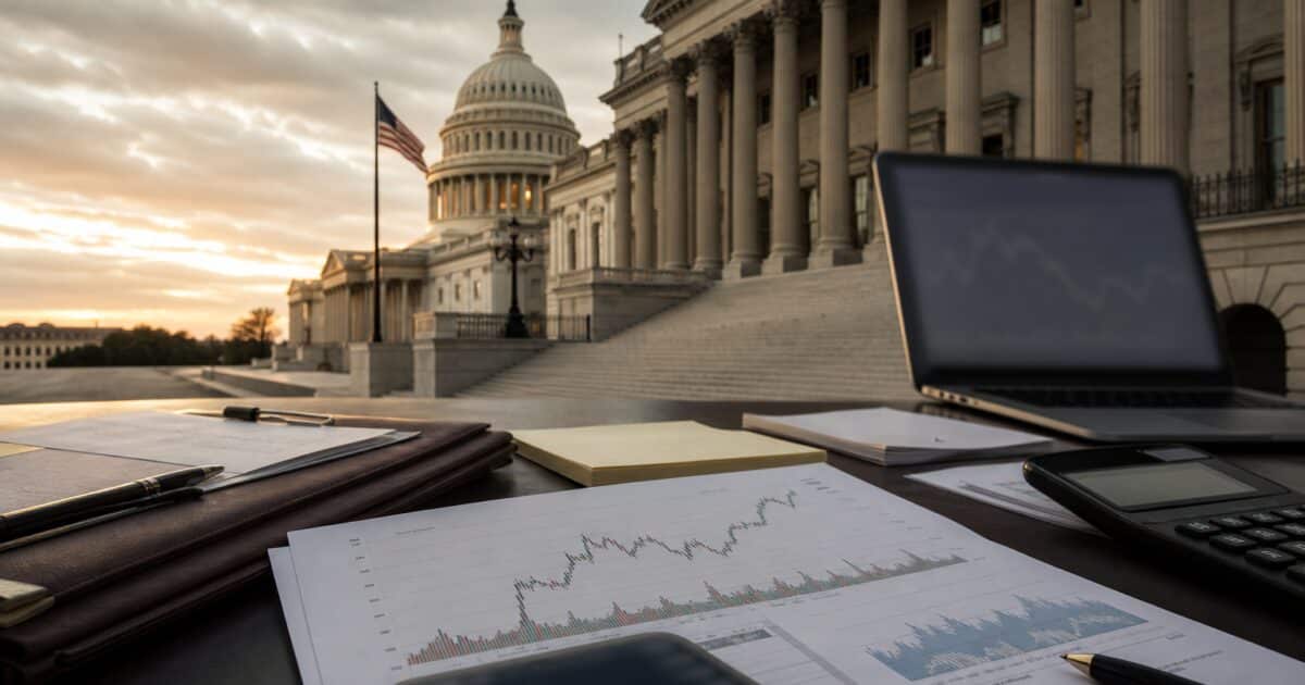 Bitcoin Surges to $82K as Senate Panel Backs CLARITY Act for Crypto Regulation