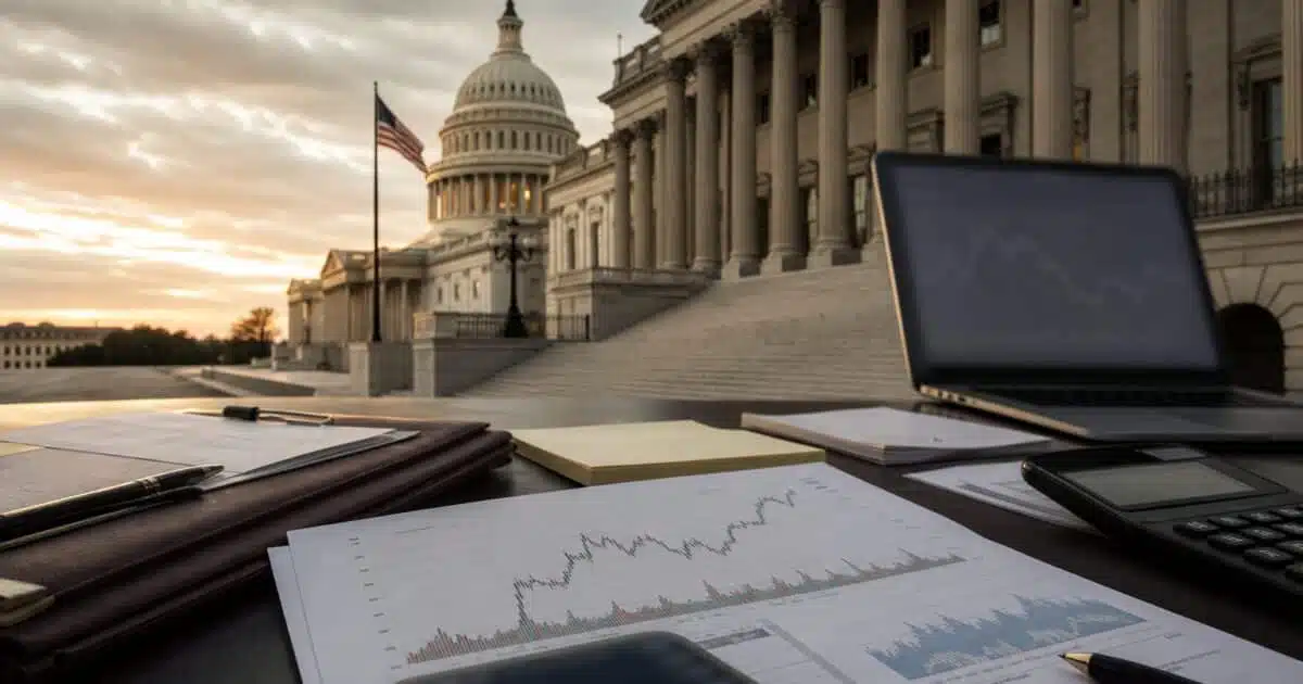 Bitcoin Surges to $82K as Senate Panel Backs CLARITY Act for Crypto Regulation