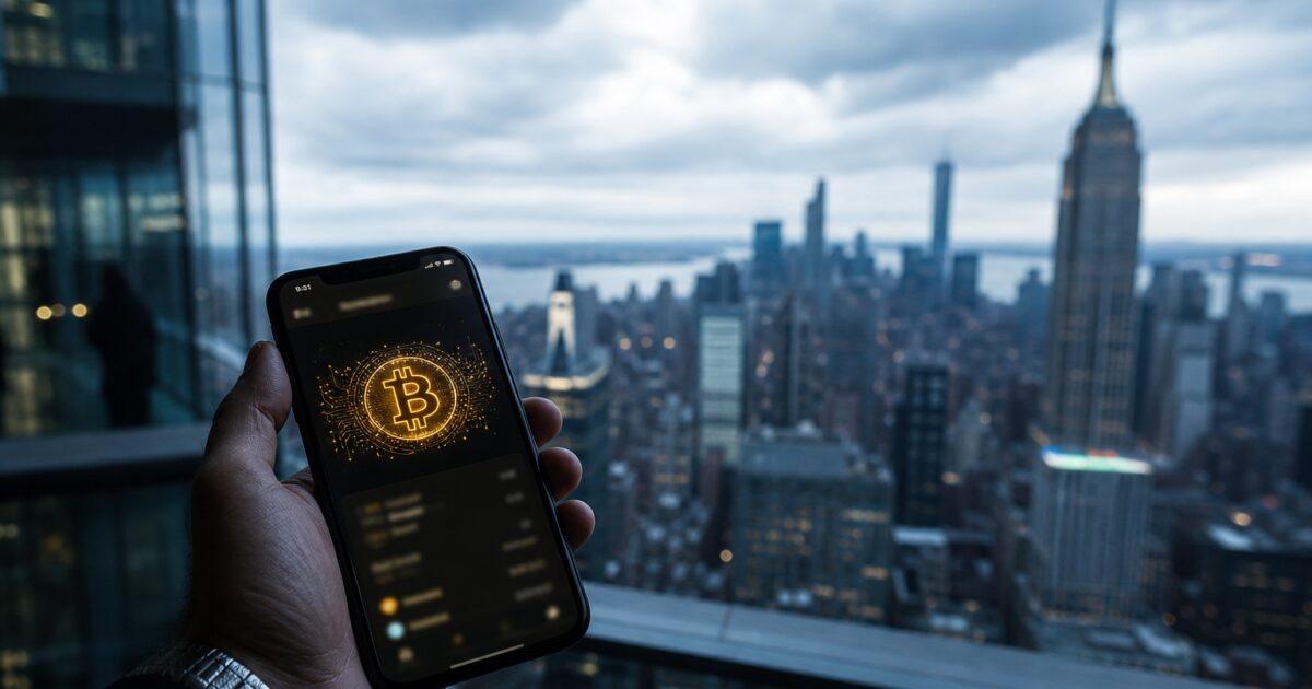 Bitcoin Vise 70 000$ alors que les Acheteurs Empilent 500 Millions sous le Prix Actuel