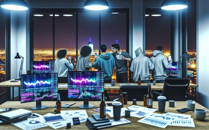 BitMine Doubles Down on ETH While Crypto Miners Jump to AI Infrastructure