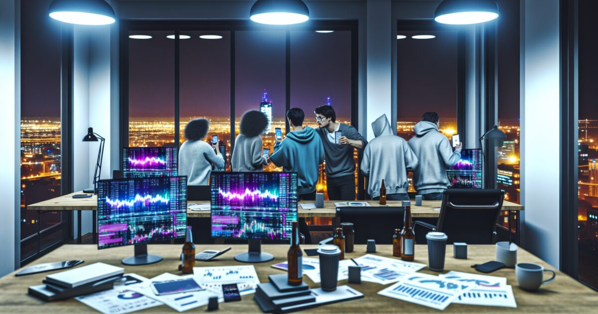 BitMine Doubles Down on ETH While Crypto Miners Jump to AI Infrastructure