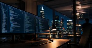 Bitmine Holds 4.47% of Ethereum Supply After $238M Buy Near $2,200