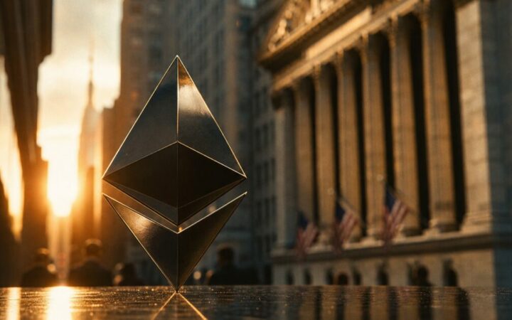 BitMine Risks $10 Billion in Paper Losses as Ethereum Eyes $1,600 Floor