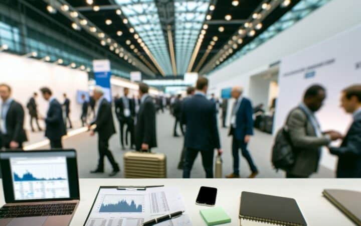 BlackRock Eyes  Yield for Stablecoin Holders With $6.1B Tokenized Funds on Ethereum