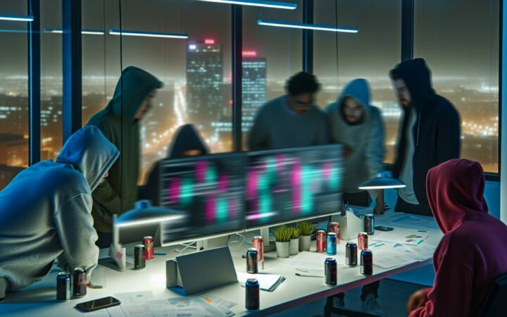 BlackRock Fights OCC's 20% Tokenized Asset Cap That Could Clip BUIDL Fund