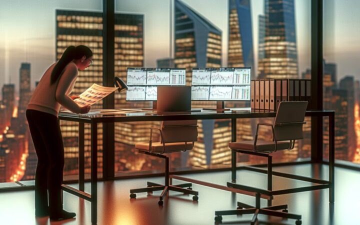 BlinkEx Launches Spot Trading Platform With Proactive Security Controls