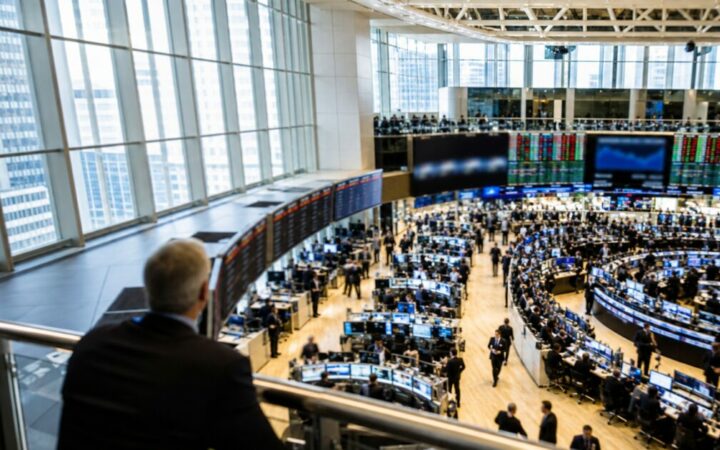 Blockchain.com Confidentially Files for U.S. IPO, Joining Crypto Listing Wave