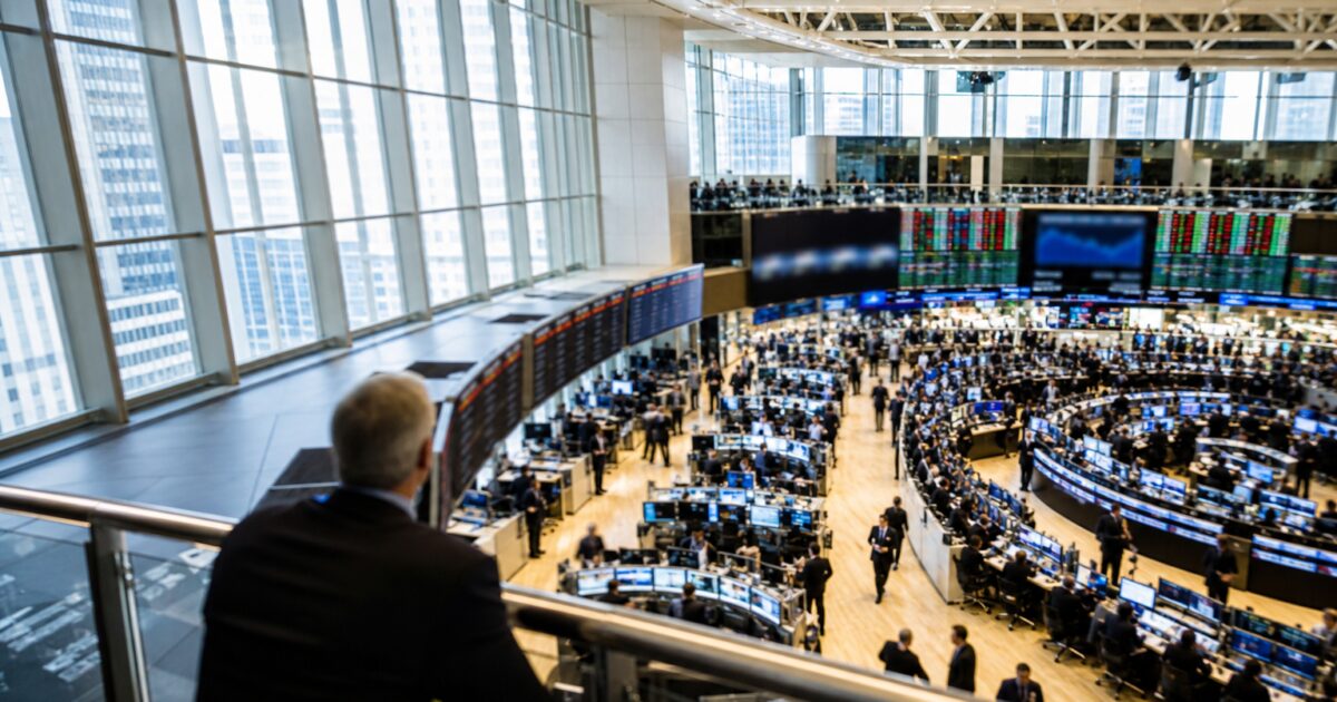 Blockchain.com Confidentially Files for U.S. IPO, Joining Crypto Listing Wave