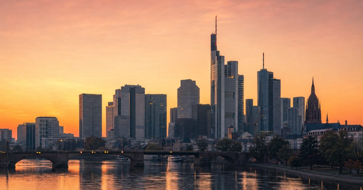 Boerse Stuttgart's Seturion and SocGen Team Up to Settle Securities on Blockchain