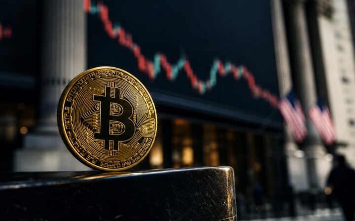 $BTC Dort dans des Wallets Oubliés Pendant que Leurs Propriétaires Cherchent les Clés
