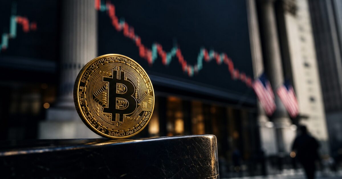$BTC Dort dans des Wallets Oubliés Pendant que Leurs Propriétaires Cherchent les Clés