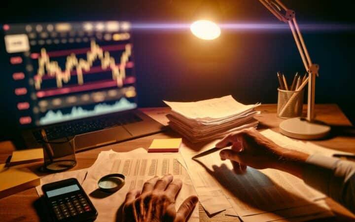 BTC Eyes $82K While TON Rallies and ETH Stumbles Hard
