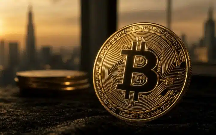 $BTC Spot ETFs Bleed $1 Billion in a Week as Investors Chase AI Stocks