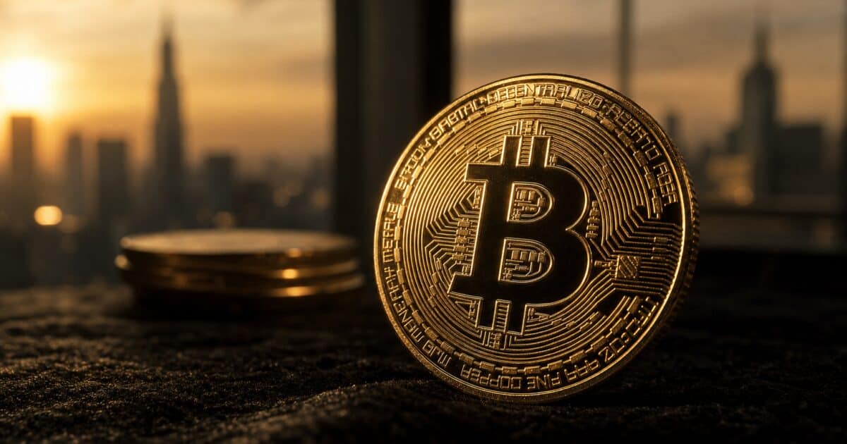 $BTC Spot ETFs Bleed $1 Billion in a Week as Investors Chase AI Stocks