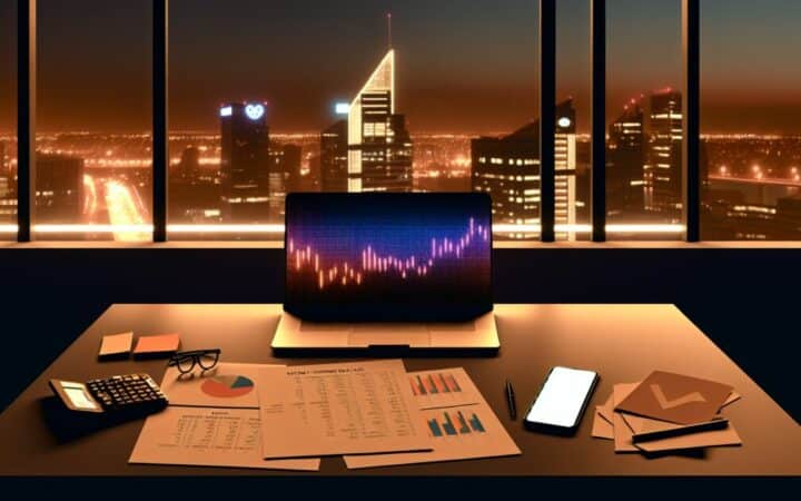BTC Tops 61% Market Share as Altcoin Trading Hits $49B on Binance