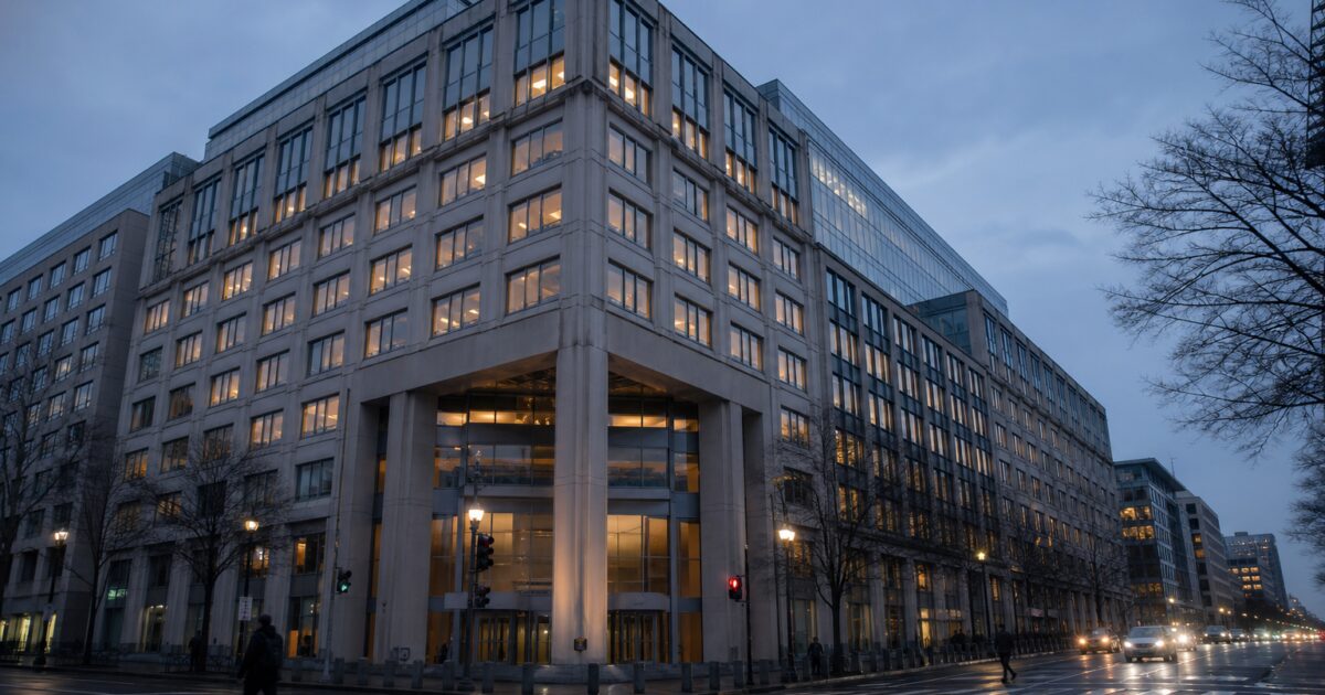 CFTC Greenlights Crypto Perpetual Futures While Warning Other Markets Off 24/7 Trading