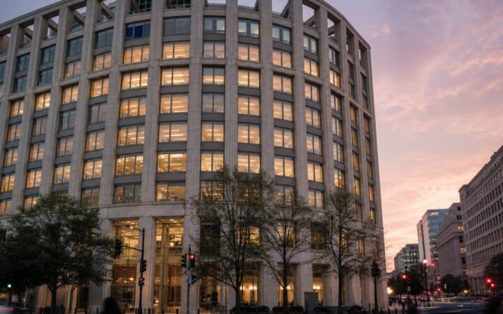 CFTC Greenlights Kalshi Crypto Futures and Hands Coinbase a No-Action Shield
