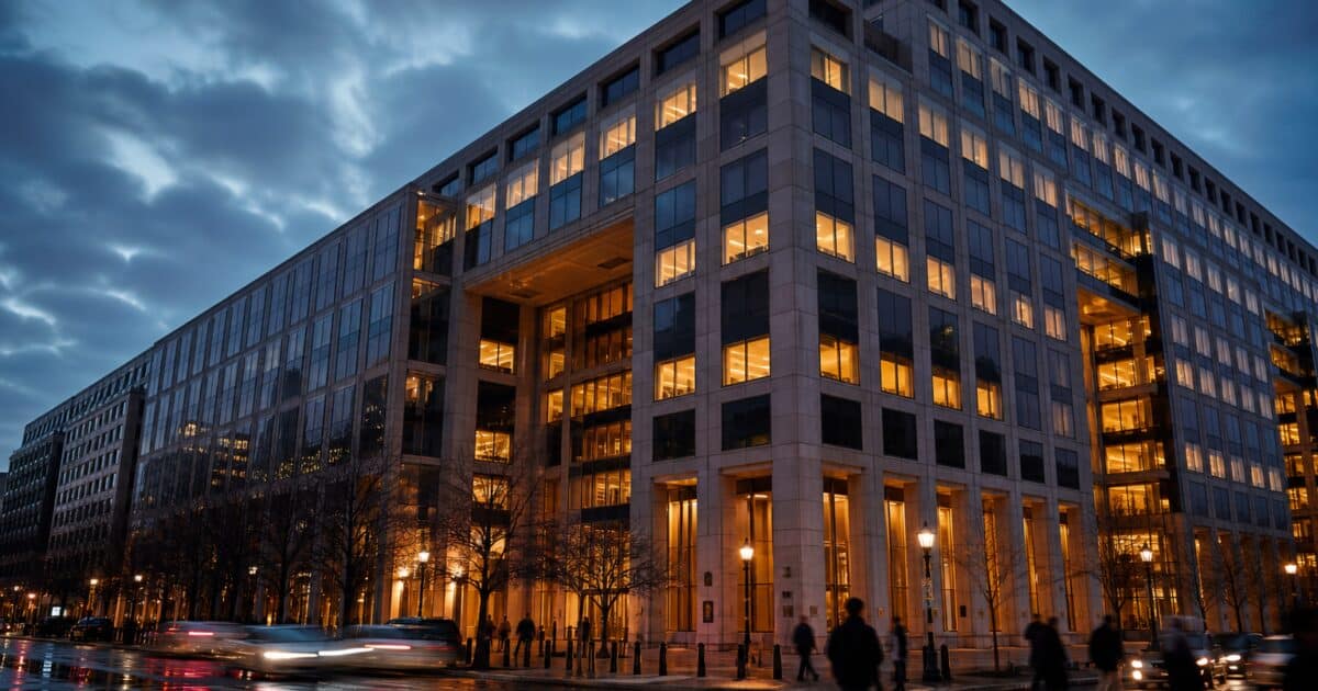 CFTC Kicks Off Federal Rulemaking as Kalshi, Polymarket Face Compliance Squeeze