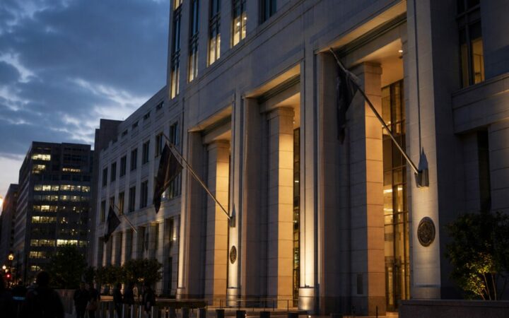 CFTC Signs MOU with NHL on May 21 to Police Hockey Prediction Markets