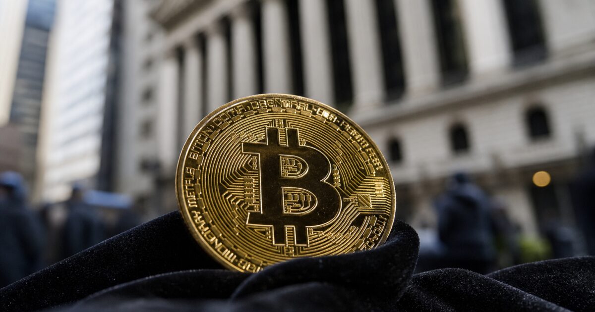 Cinkciarz.pl CEO Marcin Pióro Caught in U.S. as 492 Bitcoin Stash Draws Scrutiny