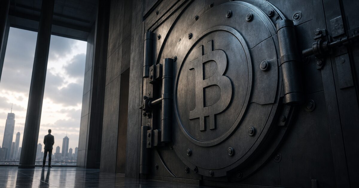 Citi Says Bitcoin Faces a Bigger Quantum Computing Threat Than Ethereum