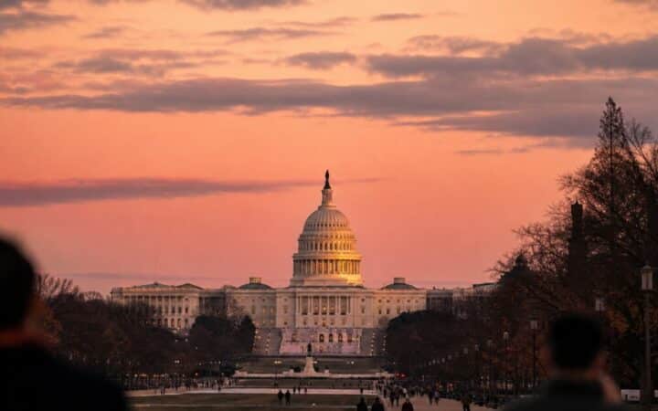CLARITY Act Clears Senate Banking Committee 15-9, Crypto Consumer Rights at Stake